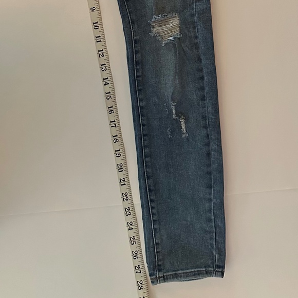 Aeropostale - AERO High Rise Leggings - Size 4R - NEW With Tags. - Picture 10 of 12